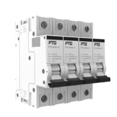 SSD T2 Surge Protective Device High Sensitivity Backup Protection for Low Voltage Power Systems