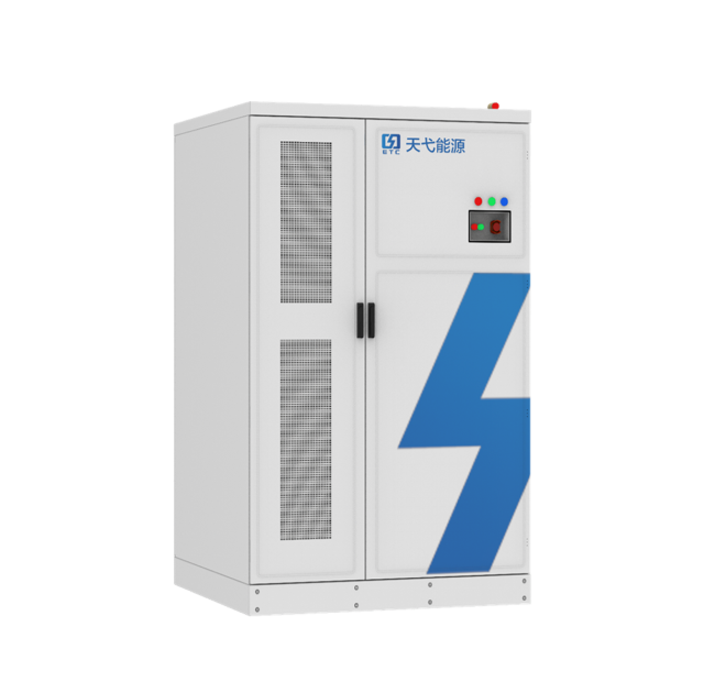 418kWh-L 314Ah 1040.0~1518.4V Liquid Cooling Energy Storage Cabinet for Commercial and Industrial Applications