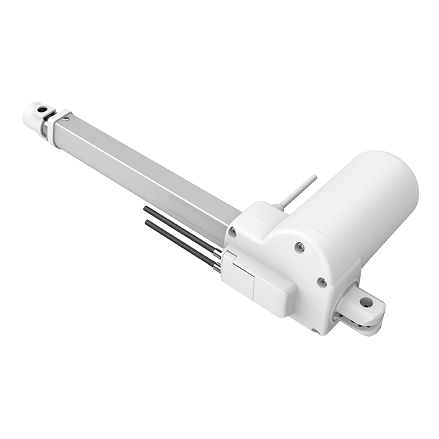 Linear Actuator JC35L35 High-Speed Electric Linear Drive for Battery and Energy Storage Systems