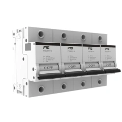 SSD T1 Surge Protection Device High Tolerance Backup Protector for Low-Voltage Power Distribution Systems