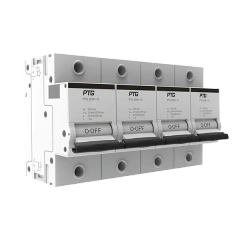 SSD T1 Surge Protection Device High Tolerance Backup Protector for Low-Voltage Power Distribution Systems