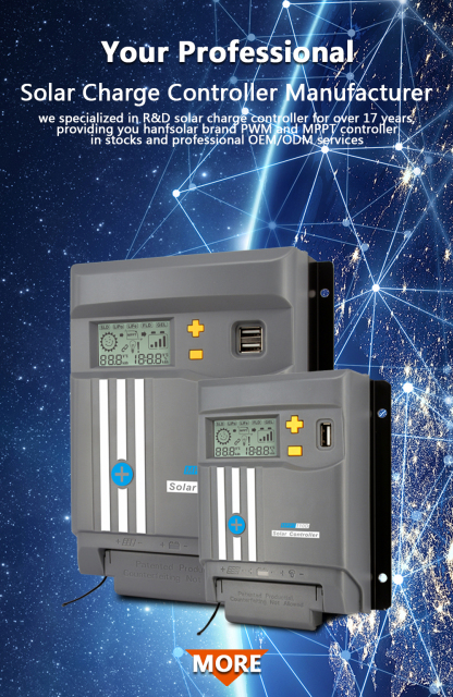MPPT140D MPPT Controller 40A 12V/24V Solar Regulator for Maximum Power Point Tracking Charge Control