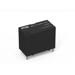 PG3 Series Relay High Dielectric Strength Large Load Capacity AC Grid-Connected Photovoltaic Inverter PTGC