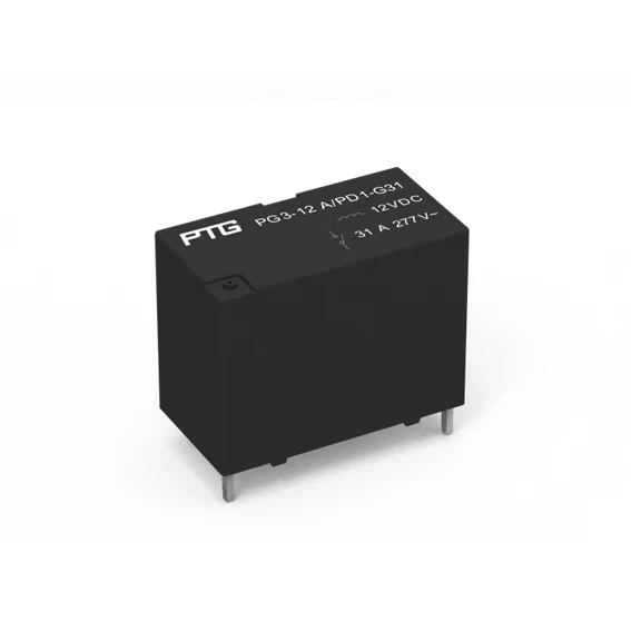 PG3 Series Relay High Dielectric Strength Large Load Capacity AC Grid-Connected Photovoltaic Inverter PTGC