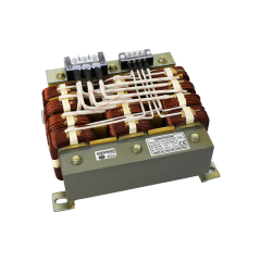 UPS Series Inverter Transformer Special Core Material for Harmonic Current Suppression in Renewable Energy Power Supply Systems