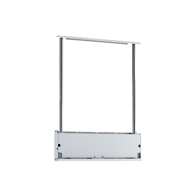 Lift Cabinet Base JC37B2 350N Load 550mm Stroke IP43 for Energy Storage & Battery Systems