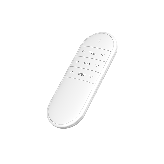 Controls JCHR35F 2.4G Wireless Max 6 Buttons for Energy Storage Systems