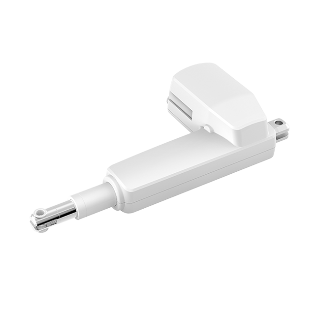 Linear Actuator JC35B8 High Force 6000N 12/24/29V Electronic Limit Switch for Industrial Automation and Energy Systems