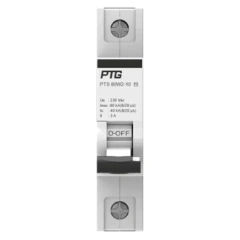 SSD T2 Surge Protective Device High Sensitivity Backup Protection for Low Voltage Power Systems