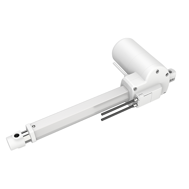 Linear Actuator JC35L35 High-Speed Electric Linear Drive for Battery and Energy Storage Systems