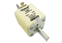 NH2G High Breaking Capacity Fuse 120kA General Cable Protection for Distribution Panels and Capacitor Cabinets