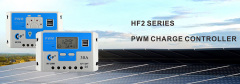 HF210D/HF220D 10A PWM Regulator 12V 24V Solar Charge Controller for Solar Generator Systems