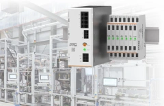 Single Channel ECB Overload and Short Circuit Protection Electronic Circuit Breaker for Industrial Energy Storage Systems