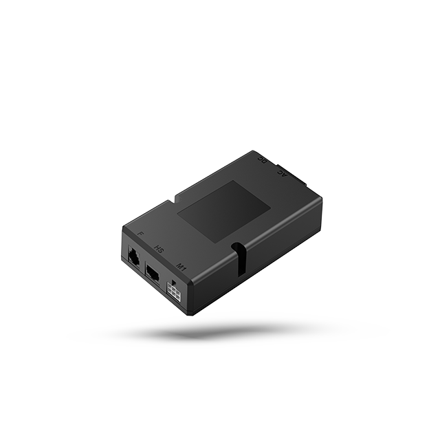 Control Box JCB35NS1 130W Output 1-Channel TO Series Compatible Control Box with 6-Axis Sensor for Energy Storage Systems
