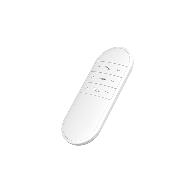 Controls JCHR35F 2.4G Wireless Max 6 Buttons for Energy Storage Systems