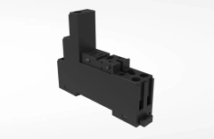 Intermediate Relay High Sensitivity Low Power Consumption Control Systems Automation PTG