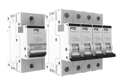 SPD Specific Disconnector Surge Protective Device Backup Protector for Energy Storage Systems