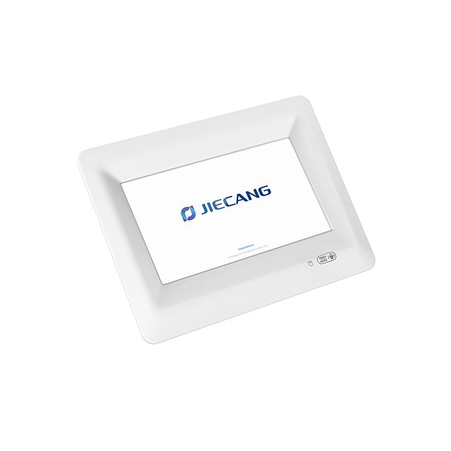 Controls JCHN35H3 Magnet Key Access IPX4 Rated 7-inch HD Display for Energy Storage Systems