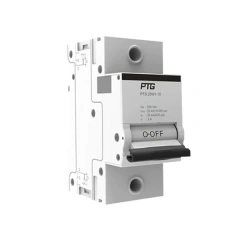 SSD T1 Surge Protection Device High Tolerance Backup Protector for Low-Voltage Power Distribution Systems