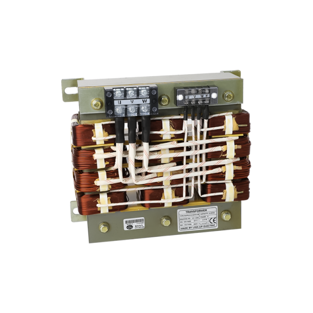UPS Series Inverter Transformer Special Core Material for Harmonic Current Suppression in Renewable Energy Power Supply Systems