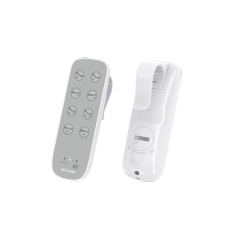 Controls JCHR35G Touch Switch Panel IPX6 Waterproof Bluetooth Control Up to 10 Buttons for Energy Storage Systems