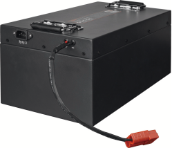 NDGT-4840/NDGT-4860 High-Efficiency Energy Storage Cabinet for Renewable Energy Systems