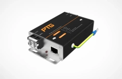 Signal SPD 6mm Ultra-Thin Full-Mode Protection for Gigabit Network Transmission PTG