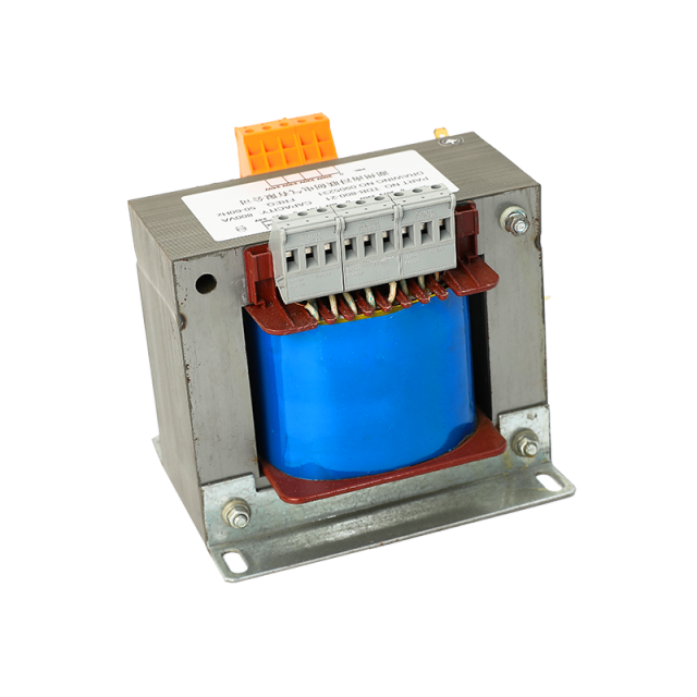 DG Series Single-phase Isolation Transformer High-efficiency Low-noise Electrical Equipment Power Supply China Transformer