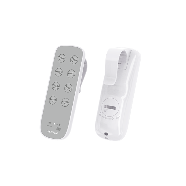 Controls JCHR35G Touch Switch Panel IPX6 Waterproof Bluetooth Control Up to 10 Buttons for Energy Storage Systems