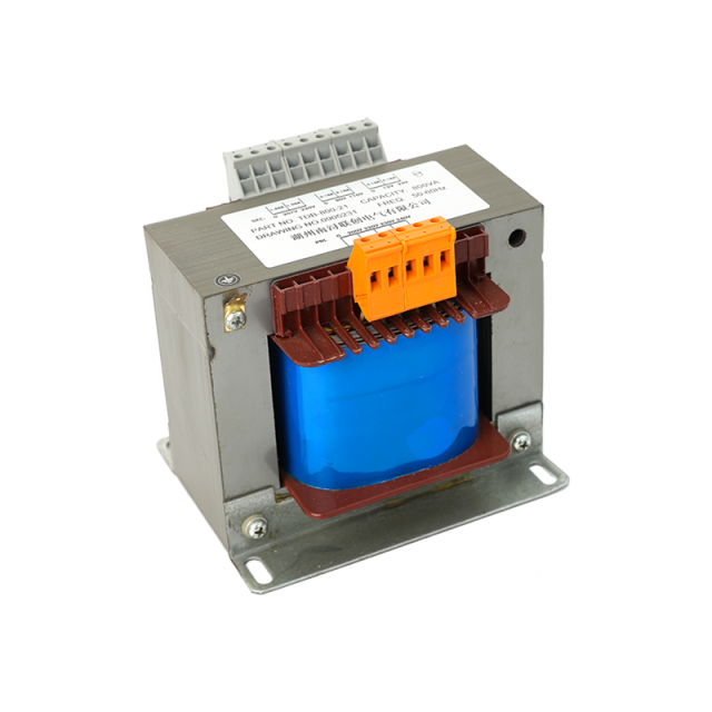 DG Series Single-phase Isolation Transformer High-efficiency Low-noise Electrical Equipment Power Supply China Transformer