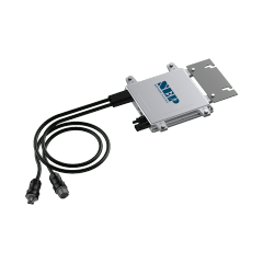 BDM 300 Microinverter 300W AC Output High Efficiency for Photovoltaic Solar Panels