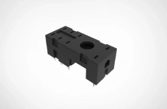 Intermediate Relay High Sensitivity Low Power Consumption Control Systems Automation PTG