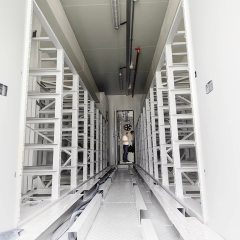 Sunpal Energy Storage Solar Lithium Battery Lifepo4 5 MWh Lifepo4 Battery Container for Solar Electric System