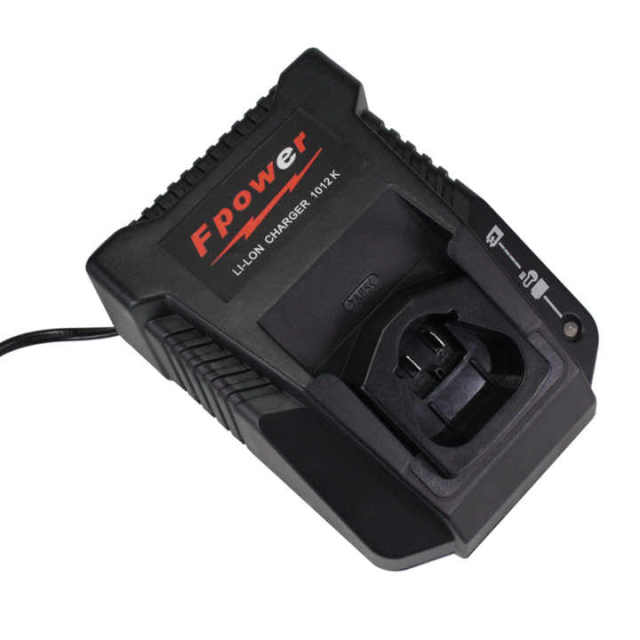 Li-ion 10.8V-12V 3A 32.4W-36W Replacement Power Tool Battery Charger Universal AC Adapter for Bosch AL1115CV AL1130CV BC330 GAL1230CV GAL12V-40 RHY