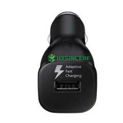 Portable Car Charger 40W 10W 55W 4-in-1 PD 2.0 USB-C Retractable Fast Charging Solution for Electric Vehicles