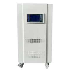 40kva Contactless Regulators Three-phase 380v High Efficiency Boost Converter for Data Centers Financial Trading Systems Goter Power