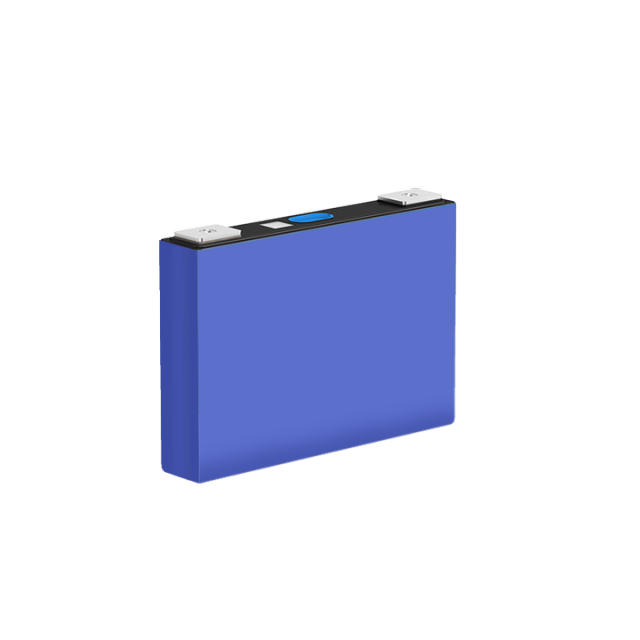 EVE 58Ah 3.62V LFP Prismatic Battery Cell High Performance Lithium-ion for Solar Energy Storage Systems