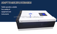 HB-PV High Frequency Off-Grid Solar Inverter 3KW-5.5KW 24V 230VAC for Off-Grid Solar Systems HET