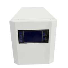 40kva Three-Phase AC Contactless Regulators High Efficiency Voltage Stabilizer for Data Centers Financial Trading Systems 380V Goter Power