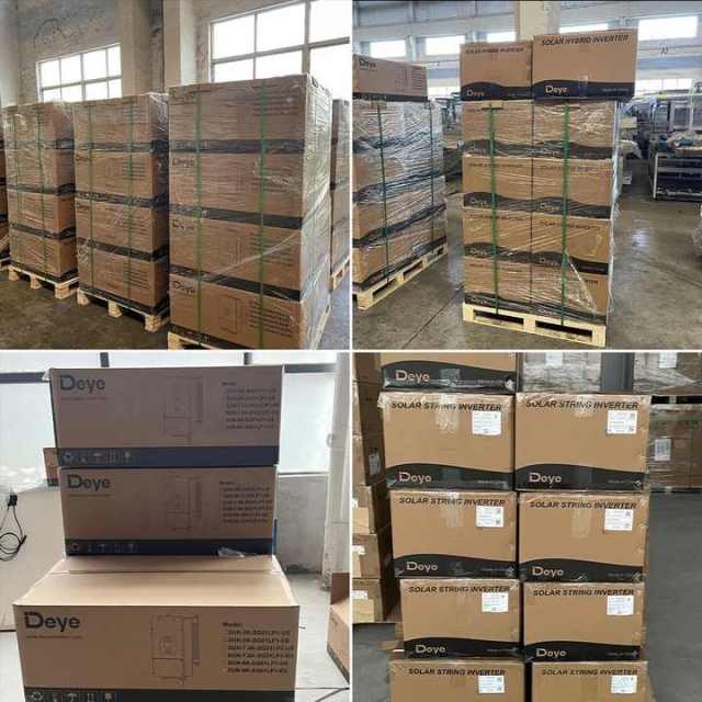 Sunpal 100kWh 200kWh Outdoor Energy Storage Cabinet for Commercial & Industrial Solar Power Systems Lithium Battery Storage System