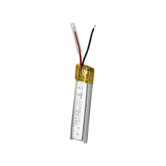Smart Watch Battery Rechargeable Lithium Polymer Battery for Consumer Electronics Hysincere