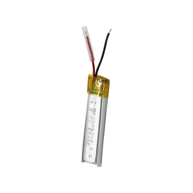 Smart Watch Battery Rechargeable Lithium Polymer Battery for Consumer Electronics Hysincere