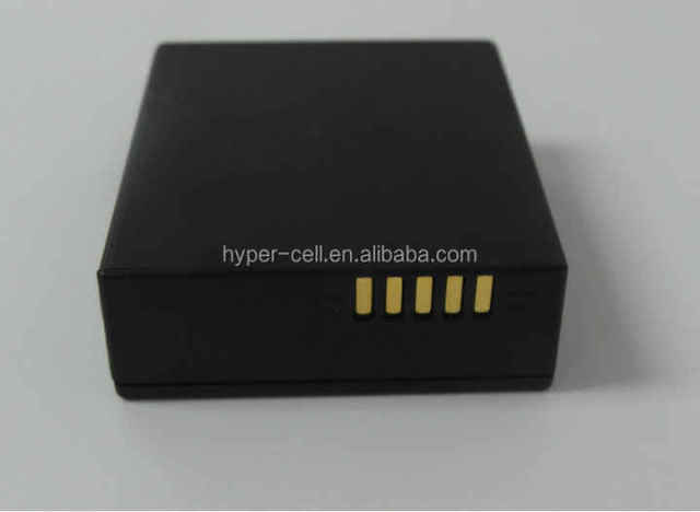 3800mAh Replacement Battery for Caterpillar Cat S60 Mobile Phones Rechargeable Black HYSINCERE