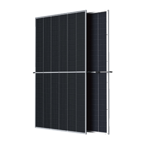 BMH120-(580W-600W) Monocrystalline Solar Panel 12BB 120 Half-Cut High Efficiency for Residential and Commercial PV Systems