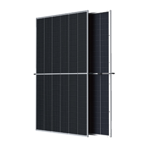 BMH120-(580W-600W) Monocrystalline Solar Panel 12BB 120 Half-Cut High Efficiency for Residential and Commercial PV Systems