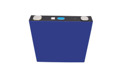 EVE 3.2V 150Ah LFP Battery Cell Prismatic Long Cycle Life Rechargeable Battery for Solar Storage and Electric Vehicles