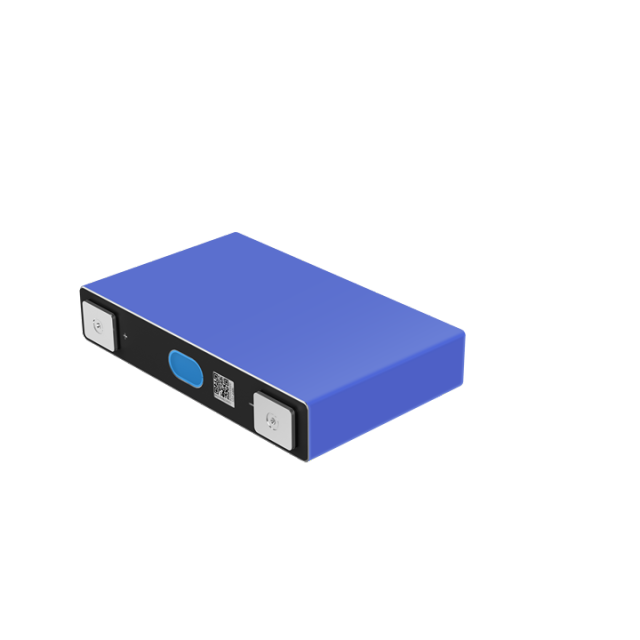 EVE 3.2V 32Ah Prismatic Lithium Ion Solar Battery for Energy Storage Systems and Electric Vehicles LFP