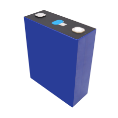 3.2V 314Ah Prismatic Lithium Ion Battery LFP LiFePO4 High-Capacity Energy Storage Solar Power Systems EVE