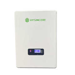 60A MPPT Solar Controller with Remote Monitoring for Solar Energy Systems Hysincere