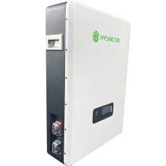 60A MPPT Solar Controller with Remote Monitoring for Solar Energy Systems Hysincere